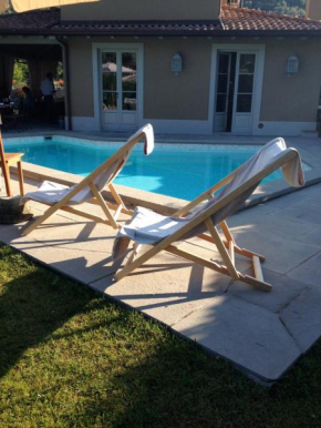 Гостиница B&B Pieve Degli Artisti  Пьетрасанта